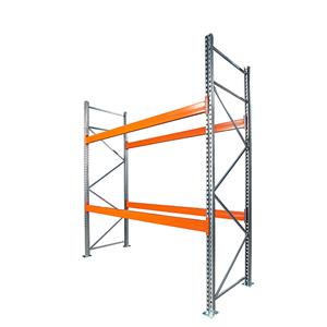 Almasy Basis Palletstelling 300x110x205cm