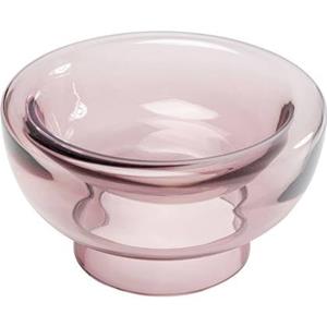 Kare Design Grazioso Serveerblad roze 20cm