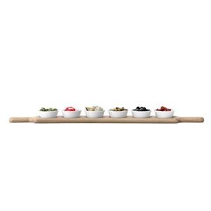LSA Paddle Schalenset