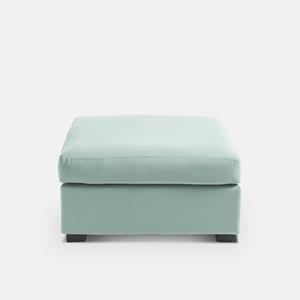 SO'HOME Poef uitstekend comfort Bultex, katoen, Robin