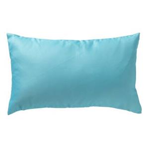 Dutch Decor Buiten Kussenhoes 30x50 cm - SUN - outdoor - effen blauw