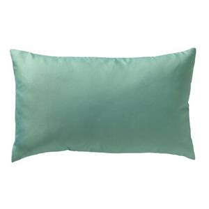 Dutch Decor Buiten Kussenhoes 30x50 cm - SUN - outdoor - effen groen