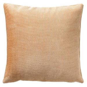 Dutch Decor CLAUDETTE - Kussenhoes 45x45 cm effen kleur - riblook - structuur - Al