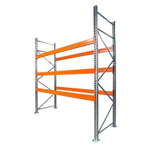 Almasy Basis Palletstelling 350x110x380cm