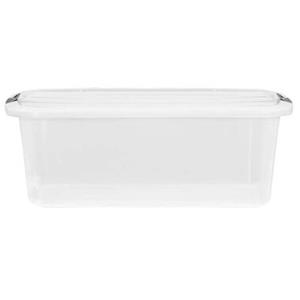 Leen Bakker Opbergbox Topbox - 30 liter - 20,5x39x57,5