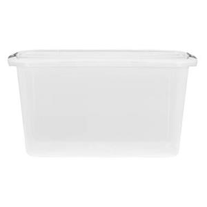 Leen Bakker Opbergbox topbox 45 liter - 30,5x39x57,5 cm