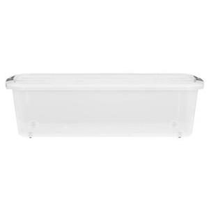 Leen Bakker Opbergbox 70 liter - 38,5x68x39 cm