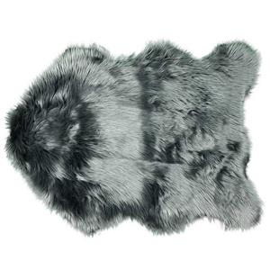 Countrylifestyle Floormat Fake fur Grey
