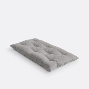 LA REDOUTE INTERIEURS Grondmatras in recycled katoen 190 cm, Scenario