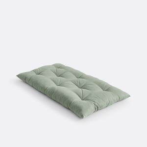 LA REDOUTE INTERIEURS Grondmatras in recycled katoen 190 cm, Scenario