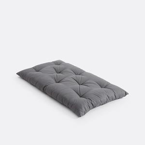 LA REDOUTE INTERIEURS Grondmatras in recycled katoen 190 cm, Scenario