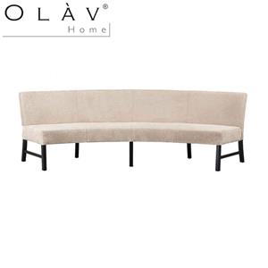 OLÀV HOME Eetbank Diego ovaal