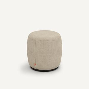 AM.PM Poef chambray linnen, Rosebury