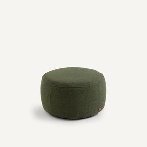 AM.PM Poef XL bouclé effect Rosebury E.Gallina