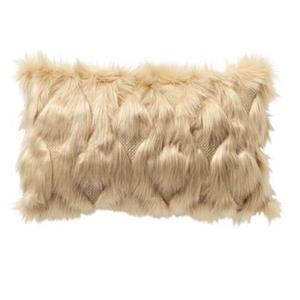 Dutch Decor FIGO - Kussenhoes 30x50 cm - Irish Cream - beige