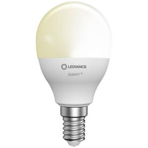 LEDvance 4X  Smart E14 LED Lamp | 4.9W 2700K 220V/240V 827 470Lm | 200° Dimbaar