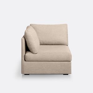 SO'HOME Hoekelement, uitstekend comfort. mêlee bultex, Robin