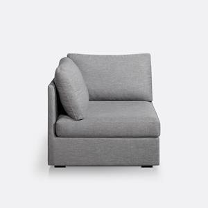 SO'HOME Hoekelement, uitstekend comfort. mêlee bultex, Robin