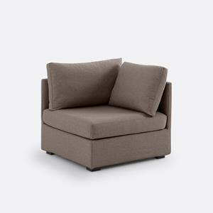 SO'HOME Hoekelement, uitstekend comfort. mêlee bultex, Robin