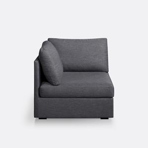 SO'HOME Hoekelement, uitstekend comfort. mêlee bultex, Robin