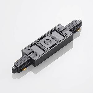 LINDBY centrale voeding Linaro, zwart, 1-fase systeem