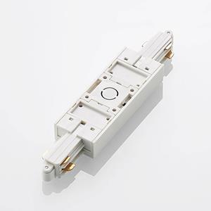 LINDBY centrale voeding Linaro, wit, 1-fasig systeem