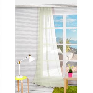 Praxis Dolly Vitrage Kant En Klaar Ecru 140 X 250 Cm