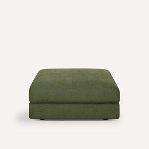 AM.PM Voetenbank viscose-polyester, Skander