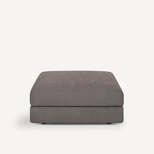AM.PM Voetenbank viscose-polyester, Skander