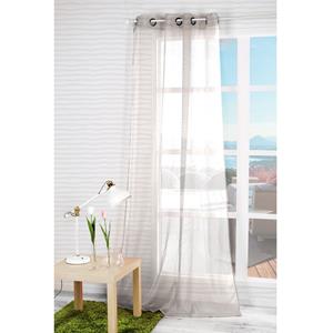 Praxis Dolly Vitrage Kant En Klaar Beige 140 X 240 Cm