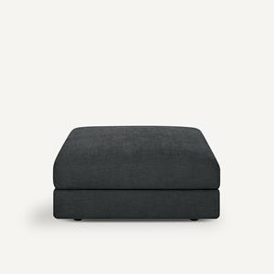 AM.PM Voetenbank viscose-polyester, Skander