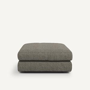 AM.PM Voetenbank in tweed, Skander