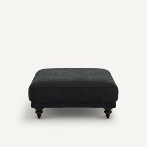 AM.PM Voetenbank in gemengd viscose-polyester, Lazare