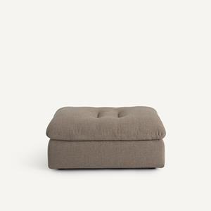 AM.PM Modulaire voetensteun Toile chinée, Giuliano