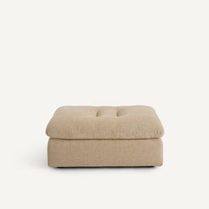 AM.PM Modulaire voetensteun Toile chinée, Giuliano
