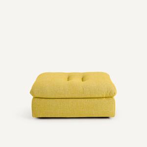 AM.PM Modulaire voetensteun Toile chinée, Giuliano
