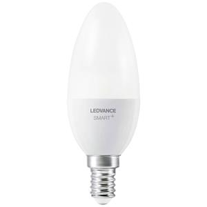 LEDvance 4X  Smart E14 LED Lamp | 4.9W 2700K 220V/240V 827 470Lm | 200° Ø39mm Dimbaar