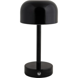 Leitmotiv  Table Lamp James LED