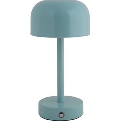 Leitmotiv  Table Lamp James LED