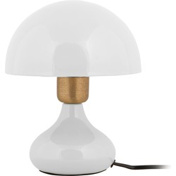 Leitmotiv  Tafellamp Binc - Wit