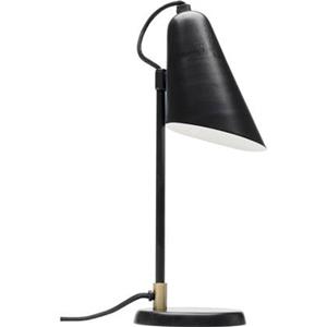 Kare Design Mira Tafellamp zwart