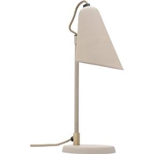 Kare Design Mira Tafellamp beige