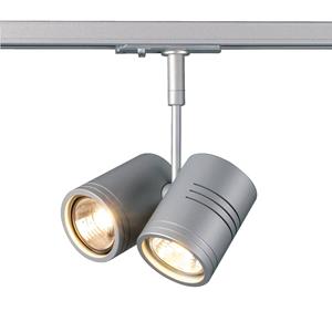 SLV Bima II spot voor railsysteem met 1 circuit