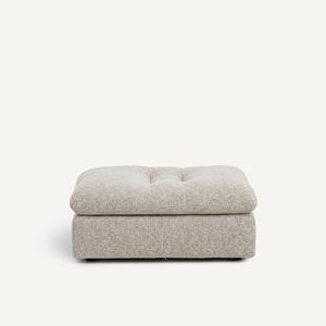 AM.PM Modulaire voetensteun Katoenmix, Giuliano