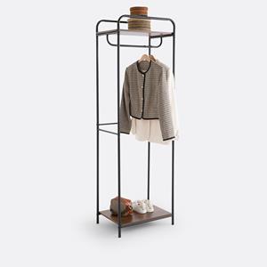 SO'HOME Metaal ijzeren kleerhanger, Rackel