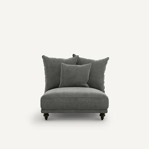 AM.PM Zetel in viscose polyester, Lazare