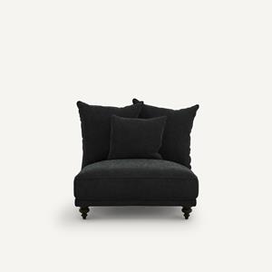 AM.PM Zetel in viscose polyester, Lazare