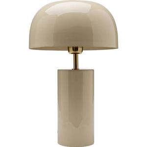 Kare Design Loungy Tafellamp beige