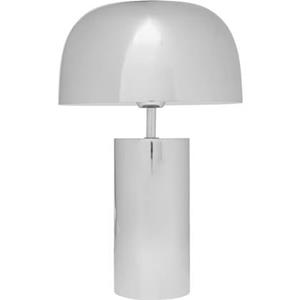 Kare Design Loungy Tafellamp chroom