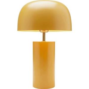 Kare Design Kare Tafellamp Loungy Curry 38cm